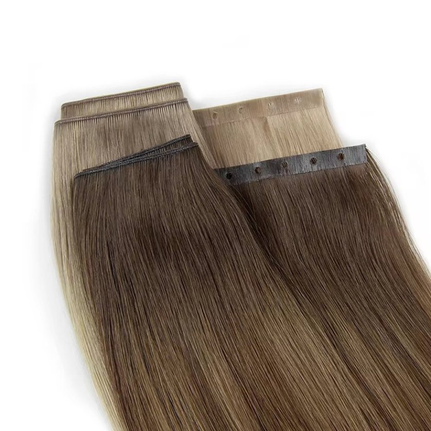 Clip Ins