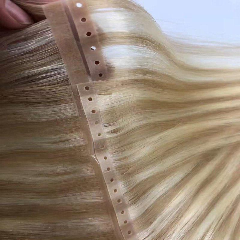 One side PU One Hole