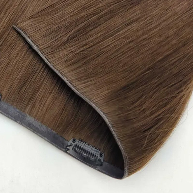 Seamless Clip Ins