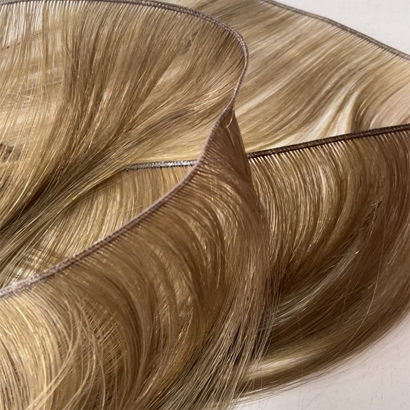Genius Weft