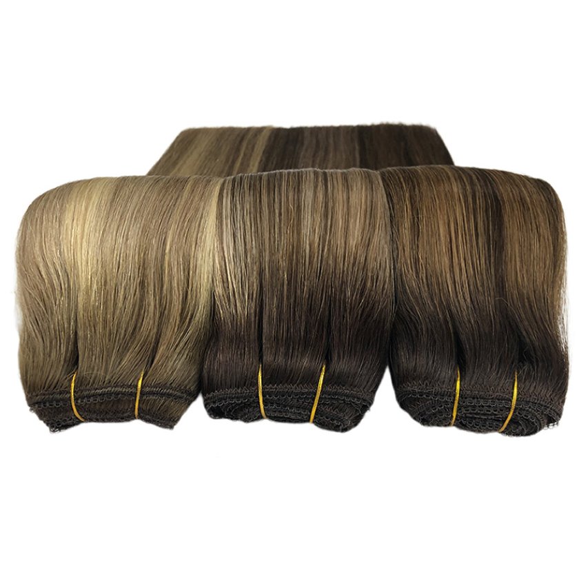 Lace Weft