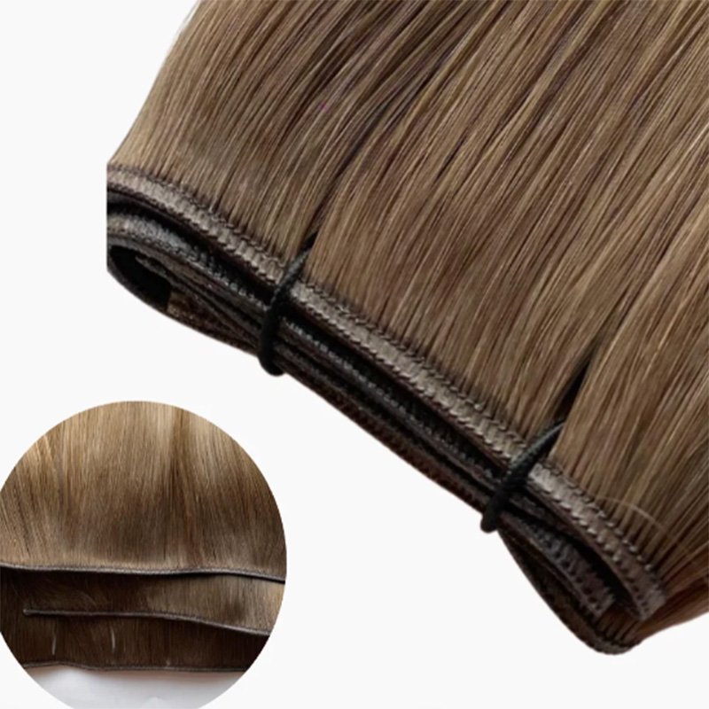 Volume Genius Weft