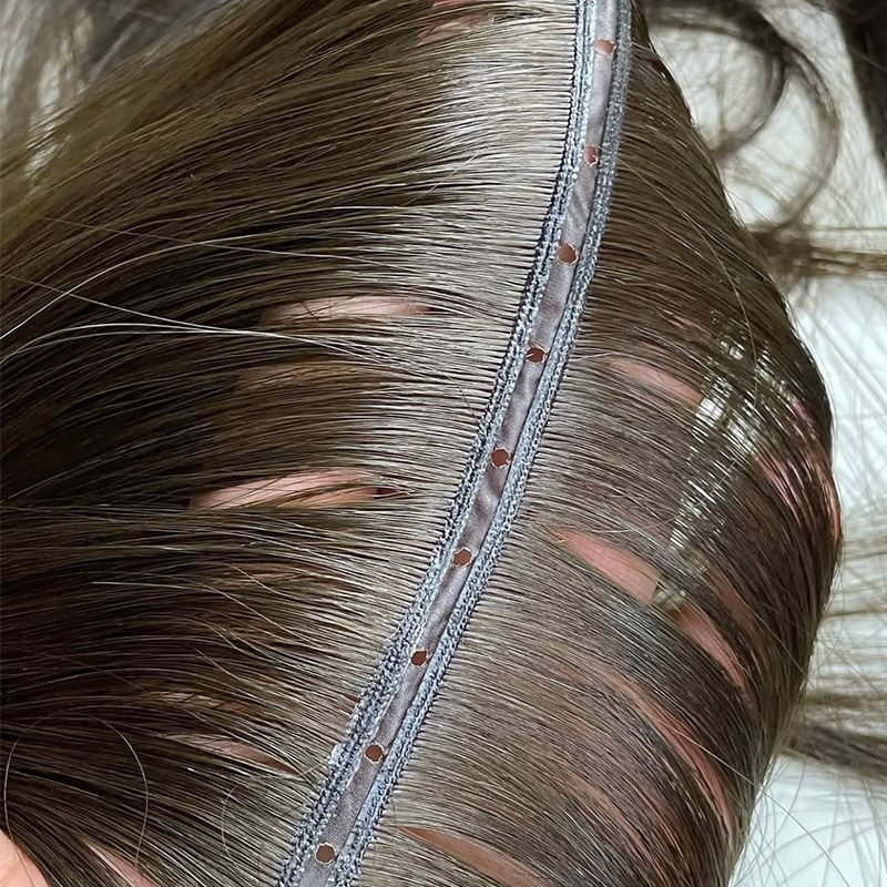 Butterfly Weft