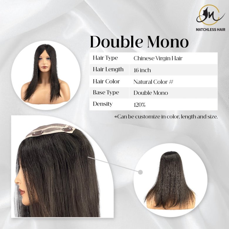 Double Mono