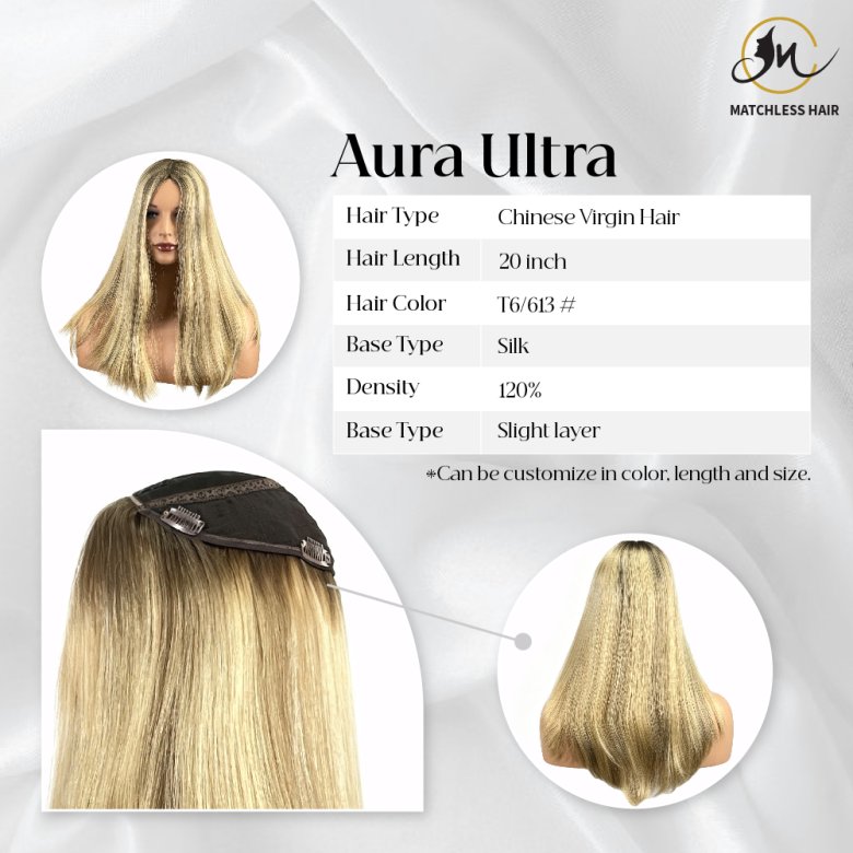 Aura Ultra