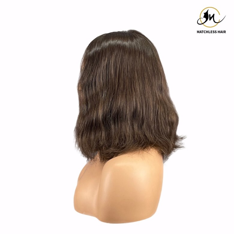 SilkFront Classic