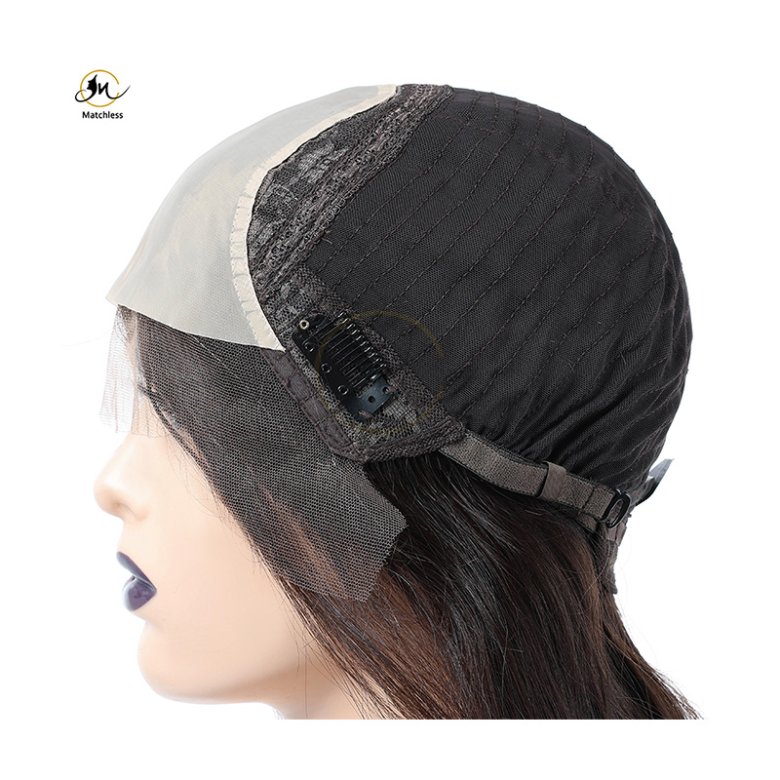TriWeave Lace