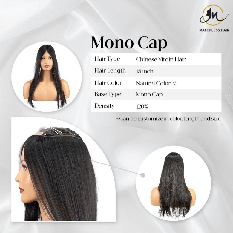 Mono Cap