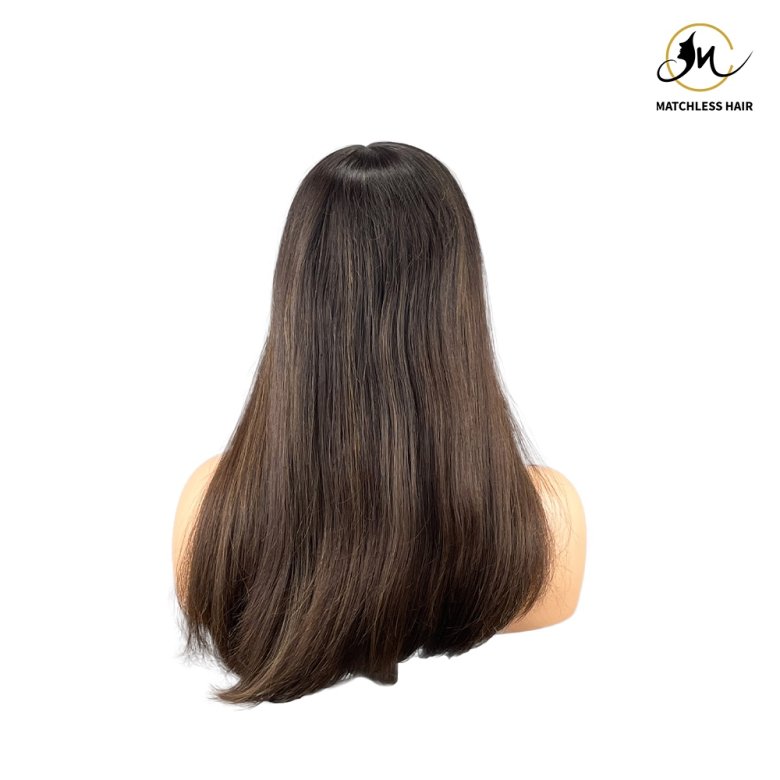 Silk Hybrid