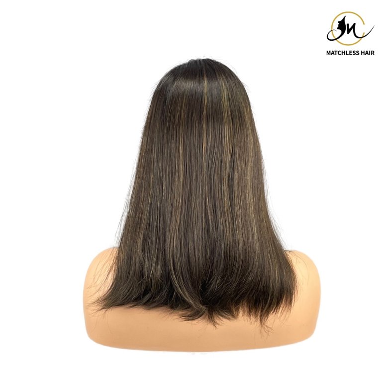TriWeave Lace