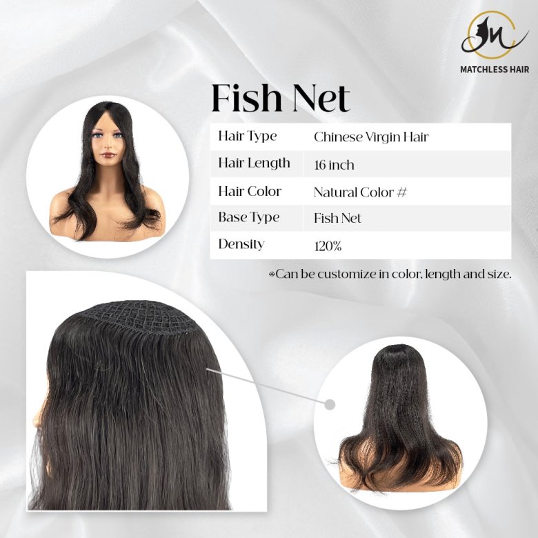 Fish Net
