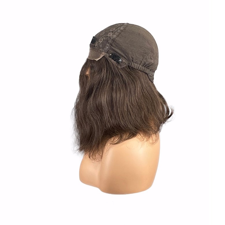 SilkFront Classic