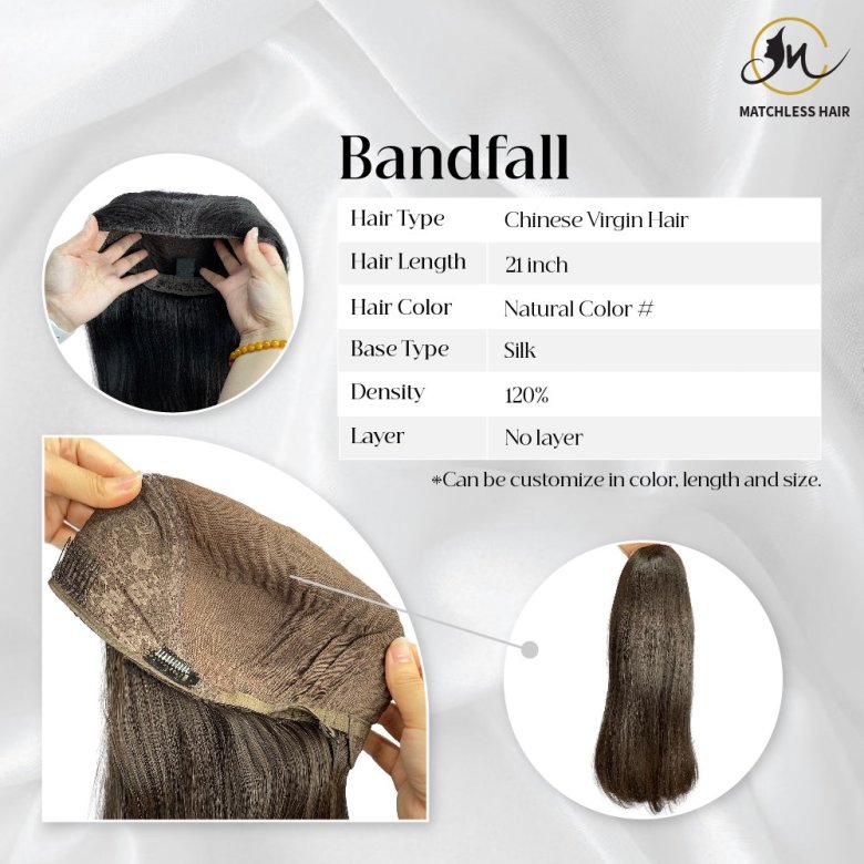 Bandfall
