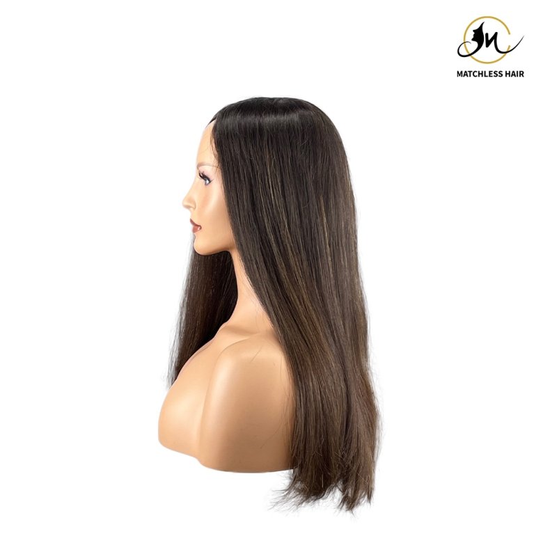 Silk Hybrid