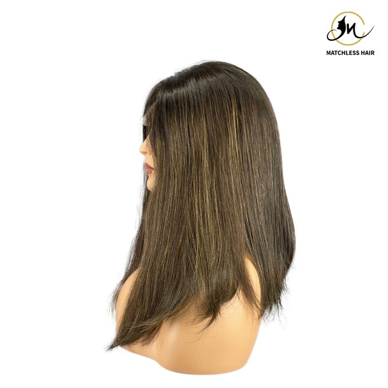 TriWeave Lace