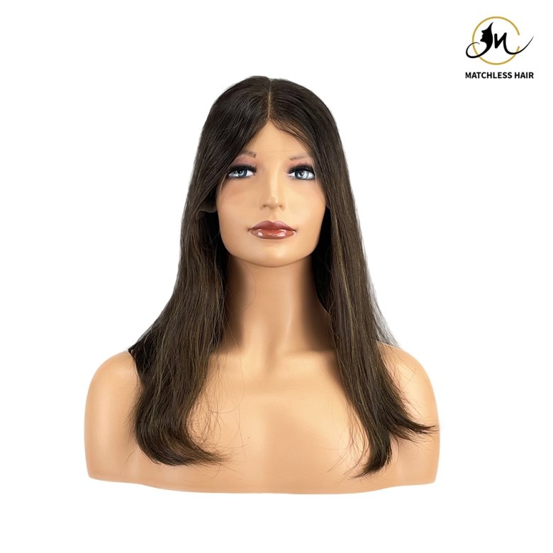 TriWeave Lace