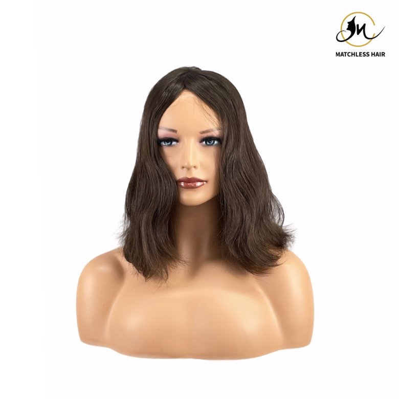 SilkFront Classic