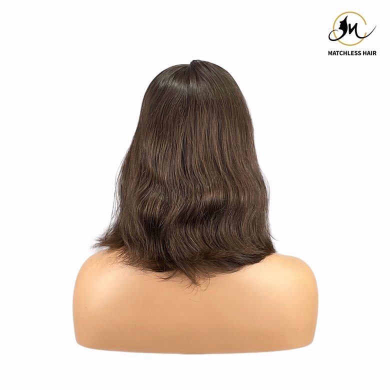 SilkFront Classic