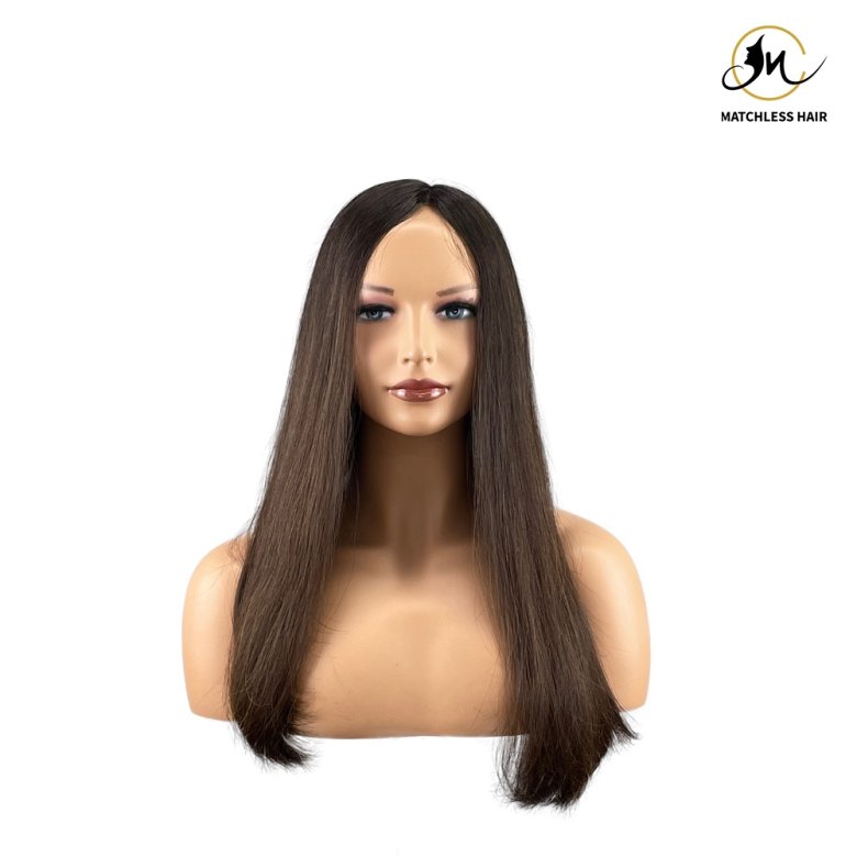 Silk Hybrid