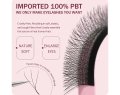 cílios para extensão profissional