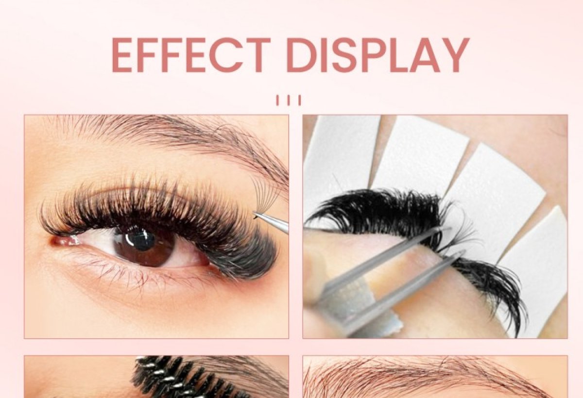 Desde el pretratamiento hasta el cuidado posterior: 5 secretos profesionales para unas extensiones de pestañas impecables y duraderas.