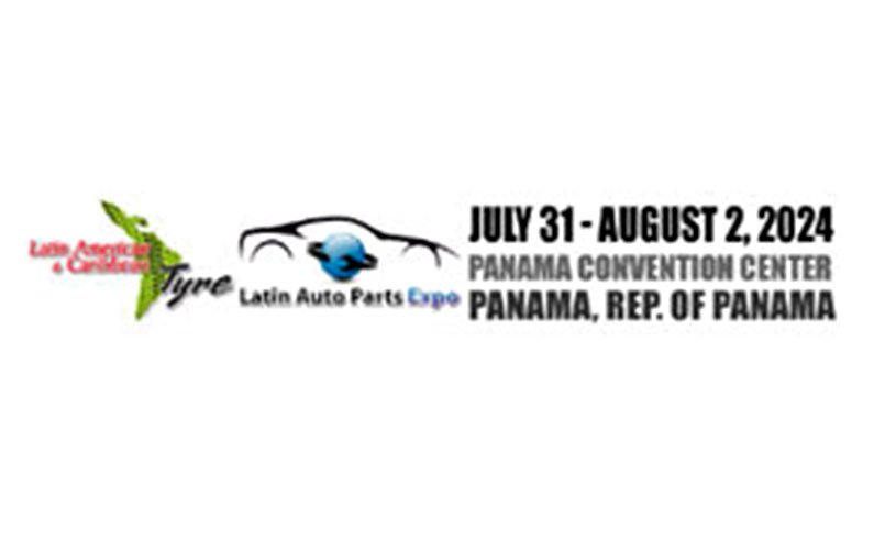 EXPO LATINA DE AUTOPARTES