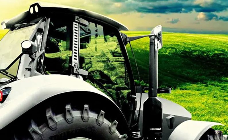 Los neumáticos agrícolas son neumáticos especialmente diseñados para maquinaria agrícola.