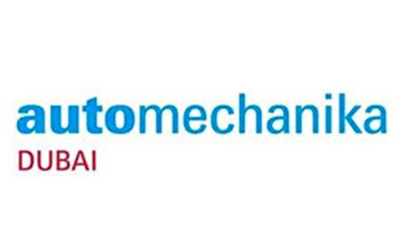 Automechanika Dubái