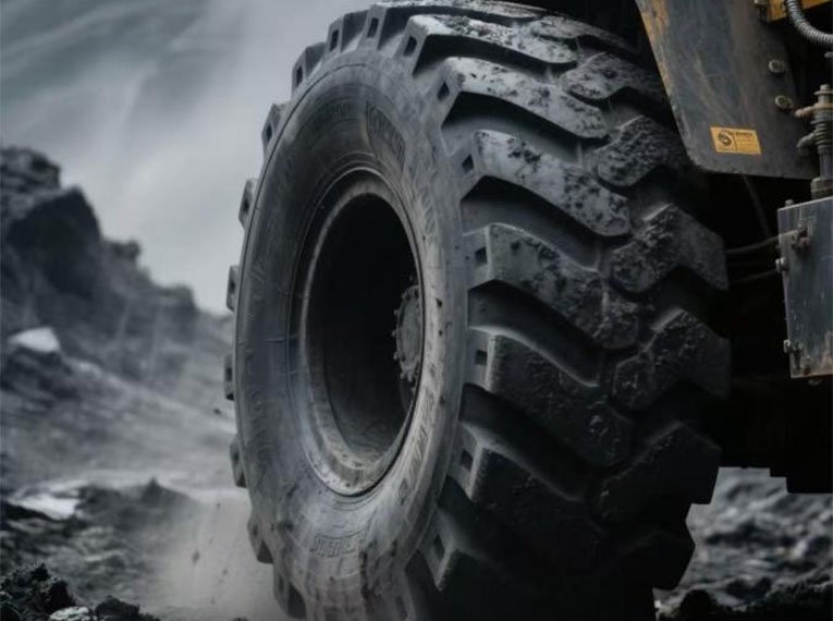 Neumáticos sólidos