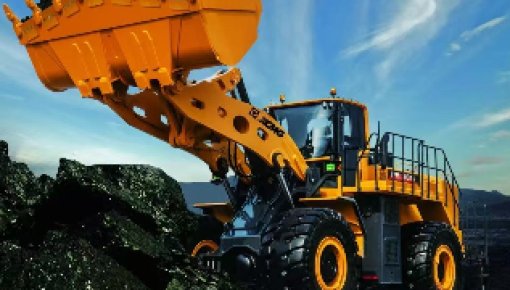 Neumáticos industriales