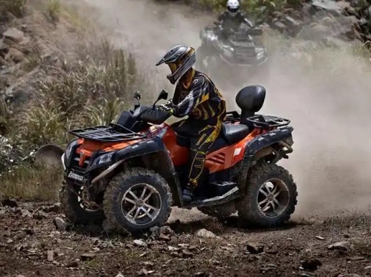 Neumáticos de camión