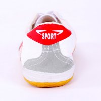rubber sole shoes for work training