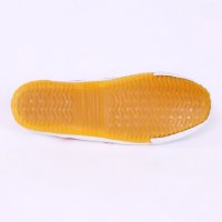 factory direct canvas rubber shoes