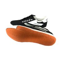 garden work vulcanized footwear