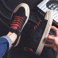 Women canvas shoes