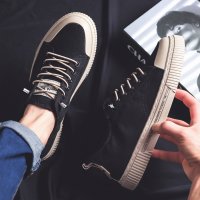 Women canvas shoes