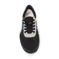 Factory supply canvas vulcanized shoes