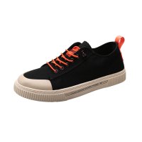 Women canvas shoes