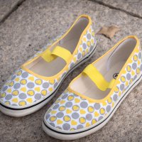 kids canvas shoes with CE certification