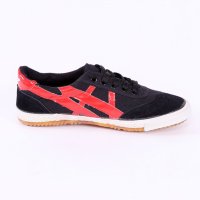 Custom vulcanized shoes with logo