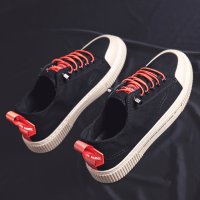 Women canvas shoes
