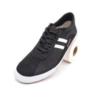 sports vulcanized shoes with rubber toe