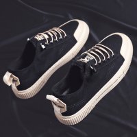 Women canvas shoes