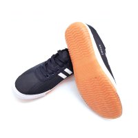 canvas faux suede sports sneakers