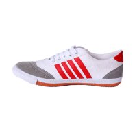 Men vulcanized shoes
