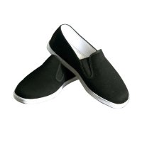 Old beijing cloth shoes