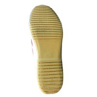 Martial arts shoes