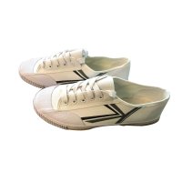 Martial arts shoes