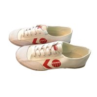 Martial arts shoes