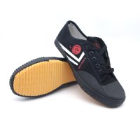 Wushu shoes
